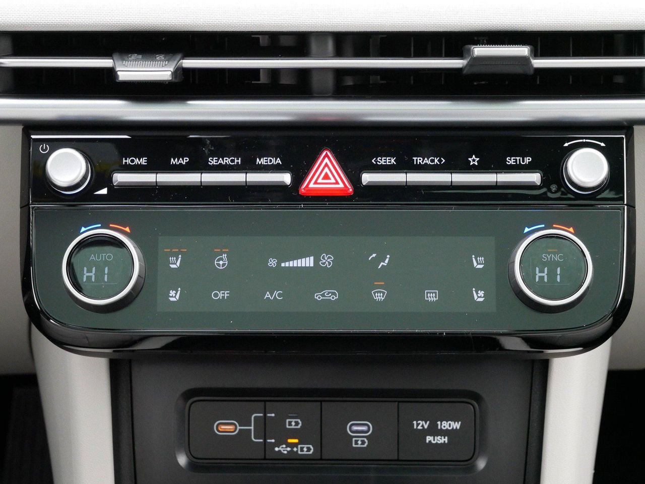 New 2026 Ecotronic Gray Hyundai Limited image 11