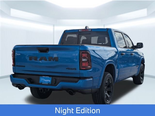 2026 RAM 1500 Big Horn/Lone Star - Photo 6