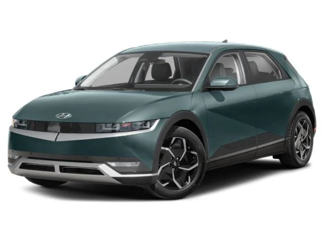2023 Hyundai Ioniq 5 SEL AWD's photo