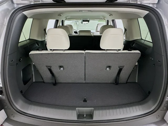 New 2026 Hyundai SANTA FE SEL