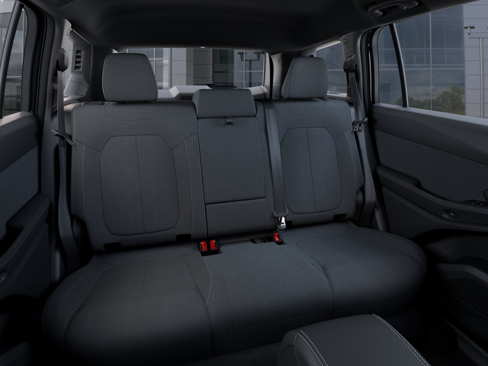 New 2026 Sting-Gray Clearcoat Jeep Laredo image 41