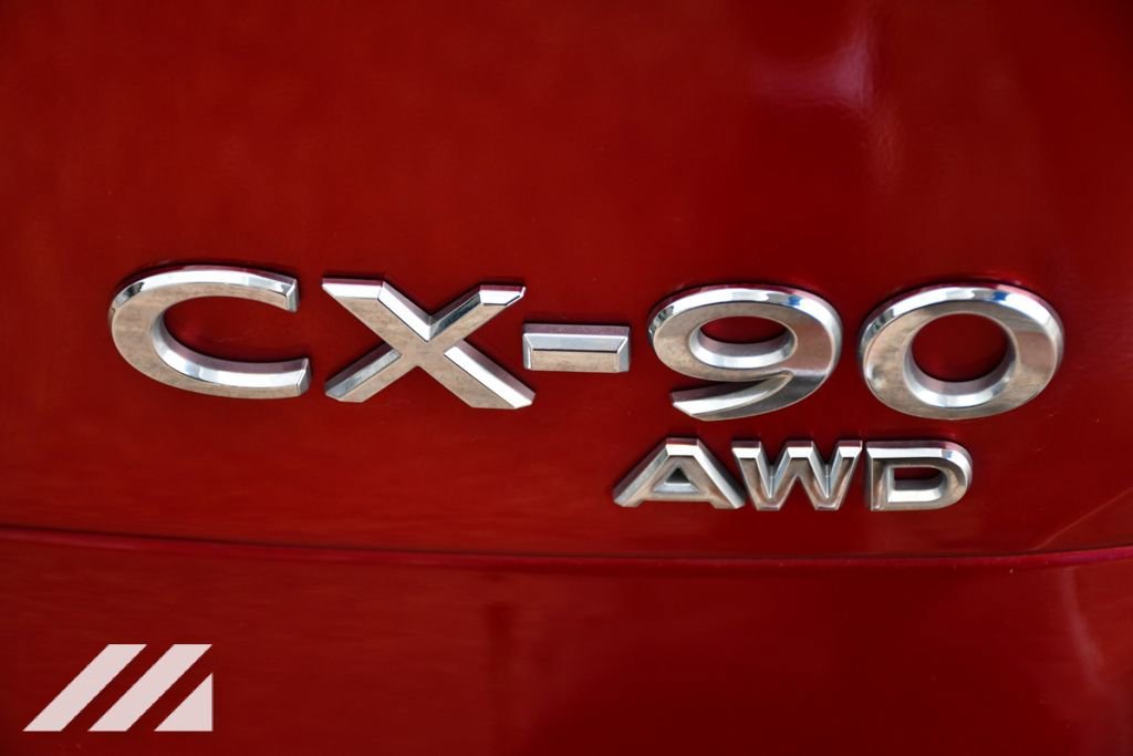 2024 Mazda CX-90 Turbo Preferred Plus Package - Photo 35