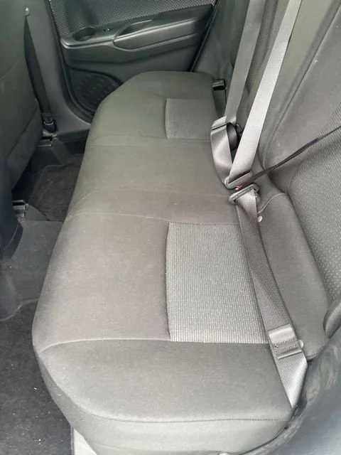 Certified Used 2018 Blizzard Pearl Toyota XLE Premium image 10