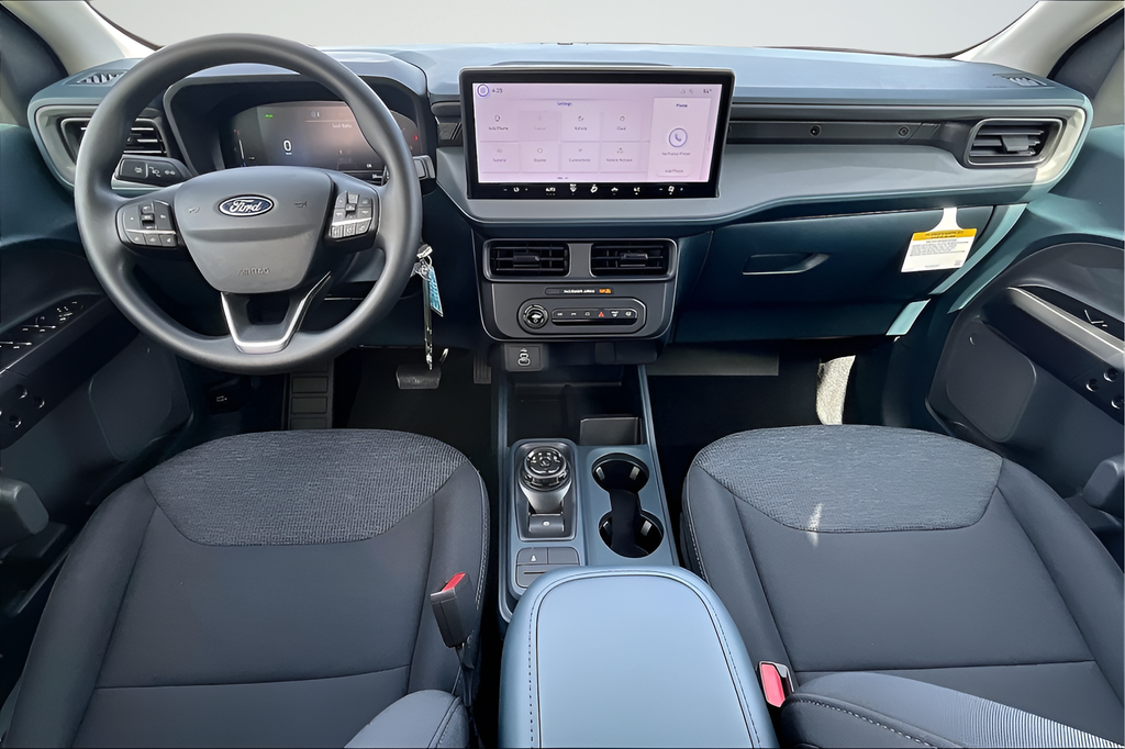 New 2026 White Ford XL image 6
