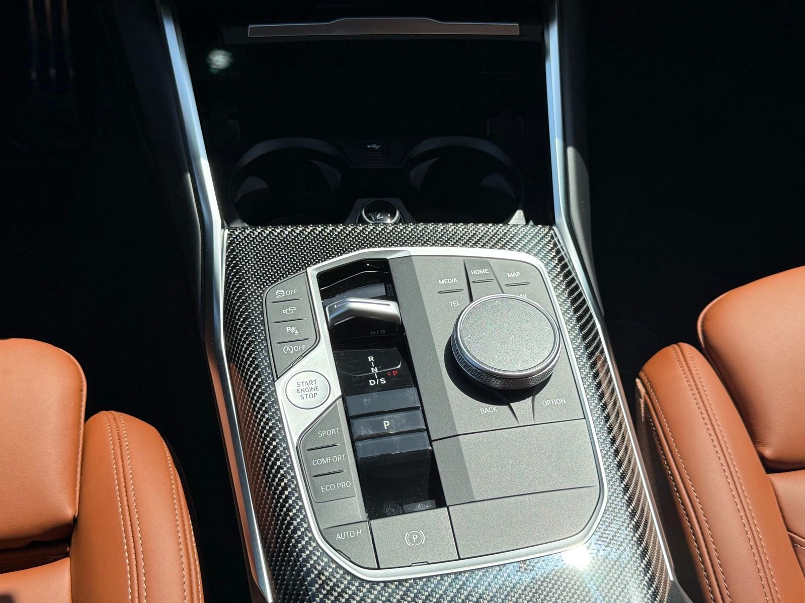 New 2026 Special Order Color BMW M340i xDrive image 28