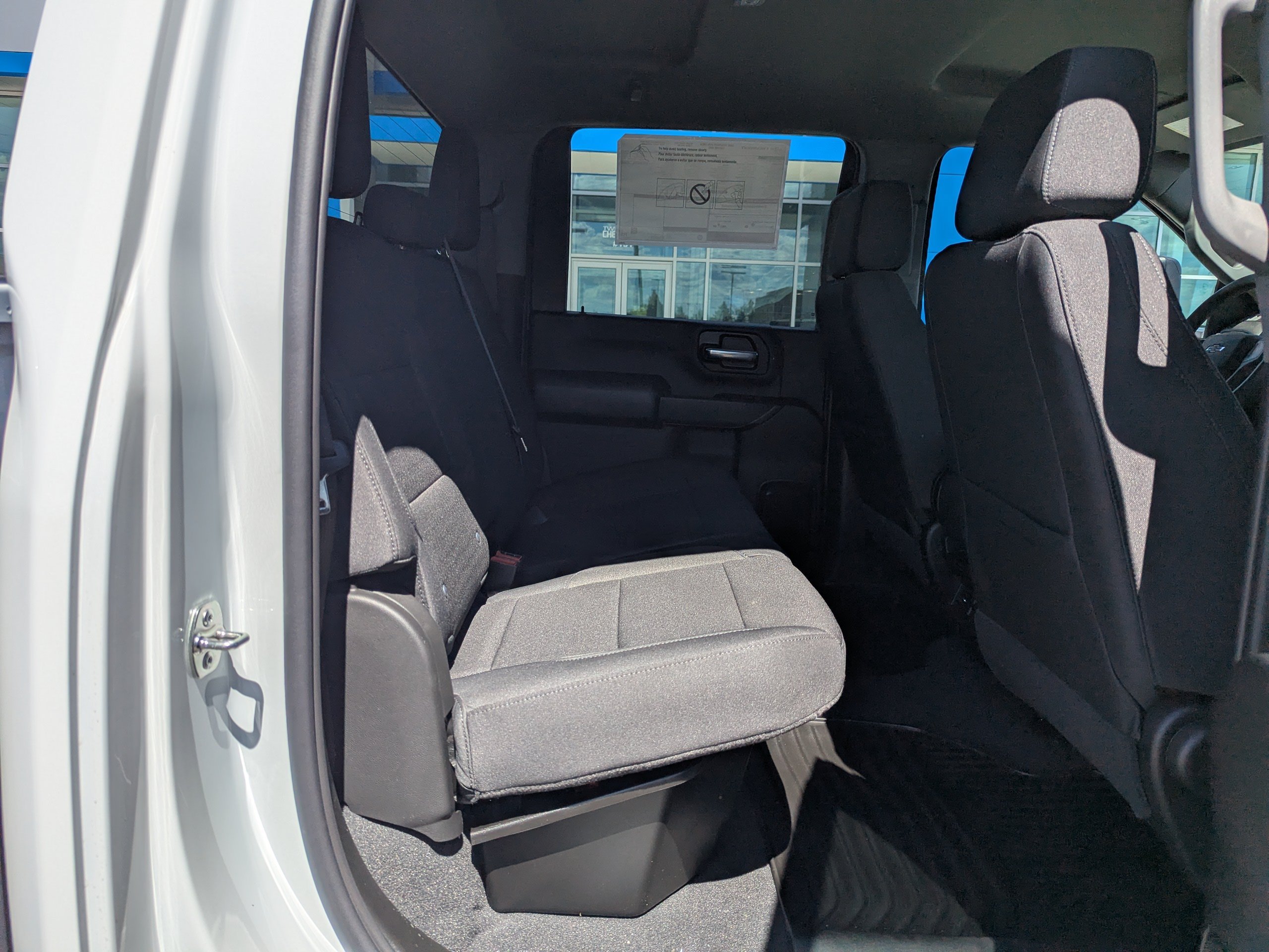 2026 Chevrolet Silverado 2500 HD Custom - Photo 35