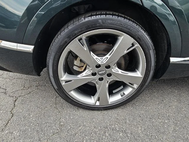2021 GENESIS GV80 Standard - Photo 11