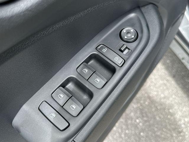 New 2026 Gray Hyundai SEL image 36