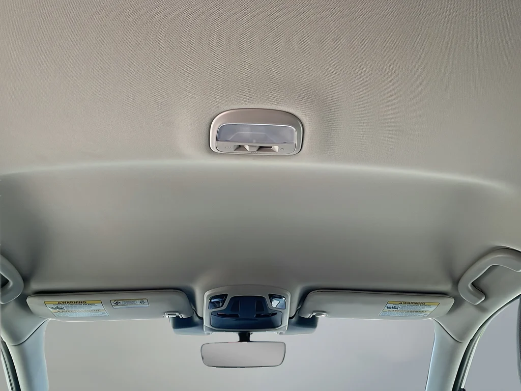 Used 2024 Gray Subaru Premium image 18