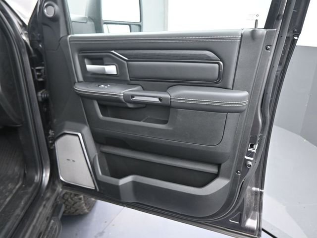 2025 RAM Ram 2500 Pickup Power Wagon - Photo 22