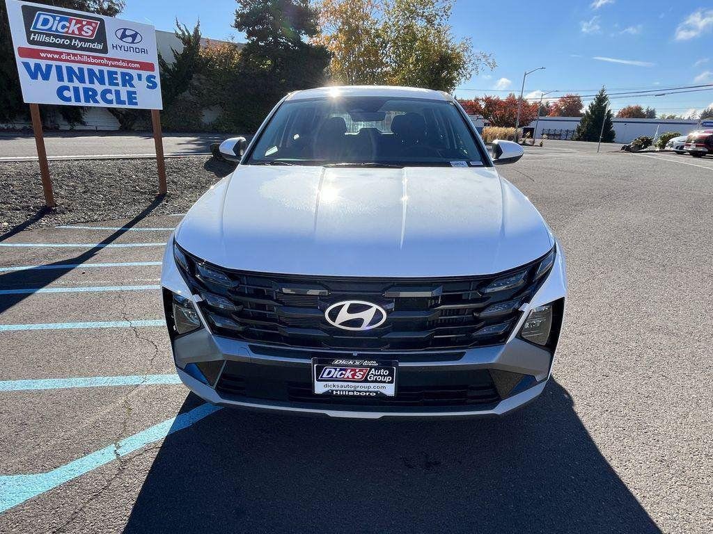 2026 Hyundai Tucson Blue SE - Photo 7