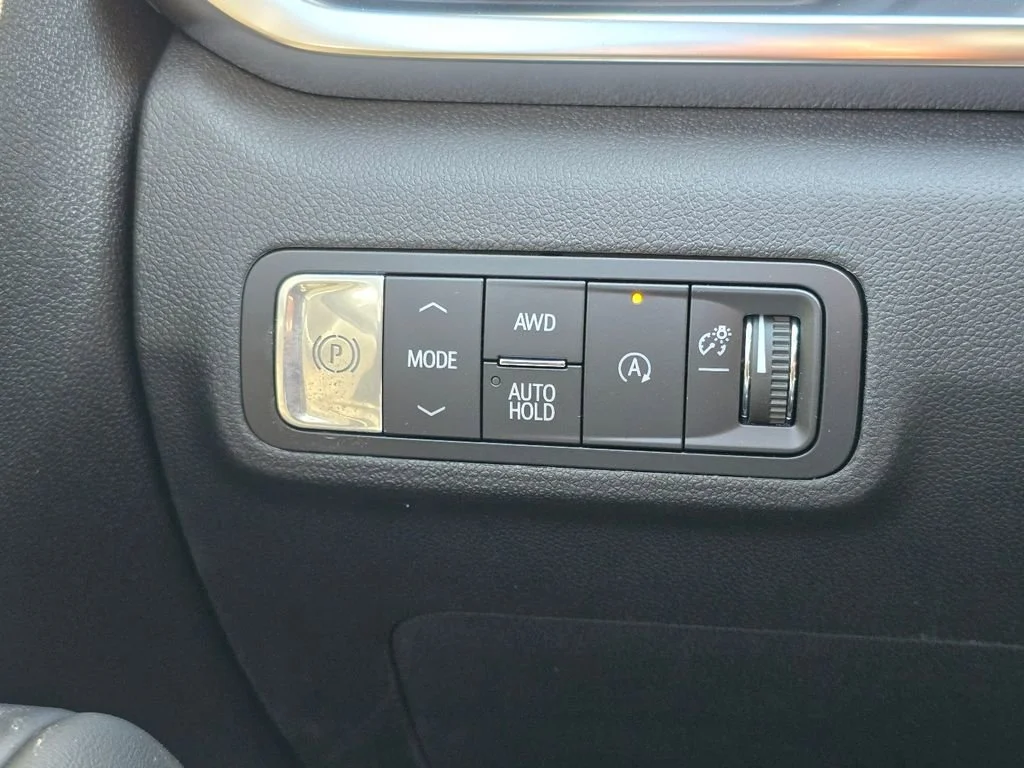 2026 GMC Terrain Elevation - Photo 17