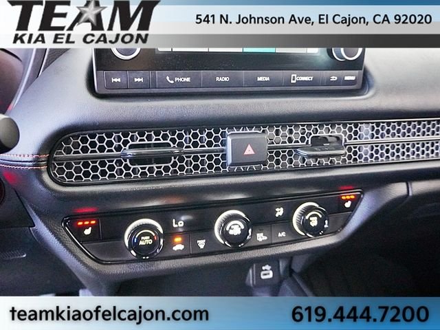 Used 2024  Honda Sport image 26