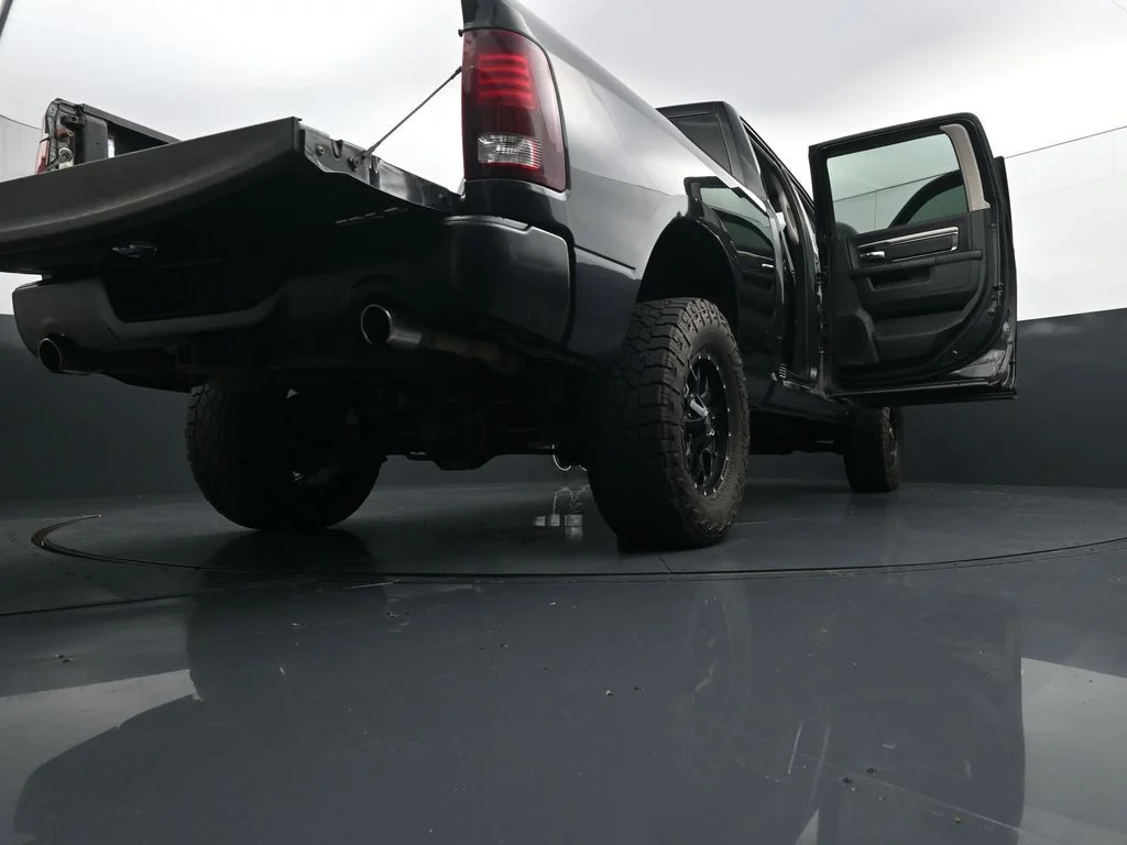 Used 2016 Black Ram Sport image 30