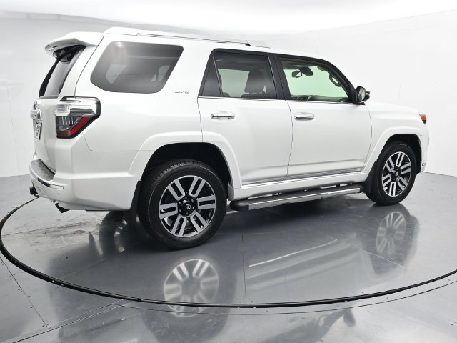 Used 2024 Beige Toyota Limited image 9