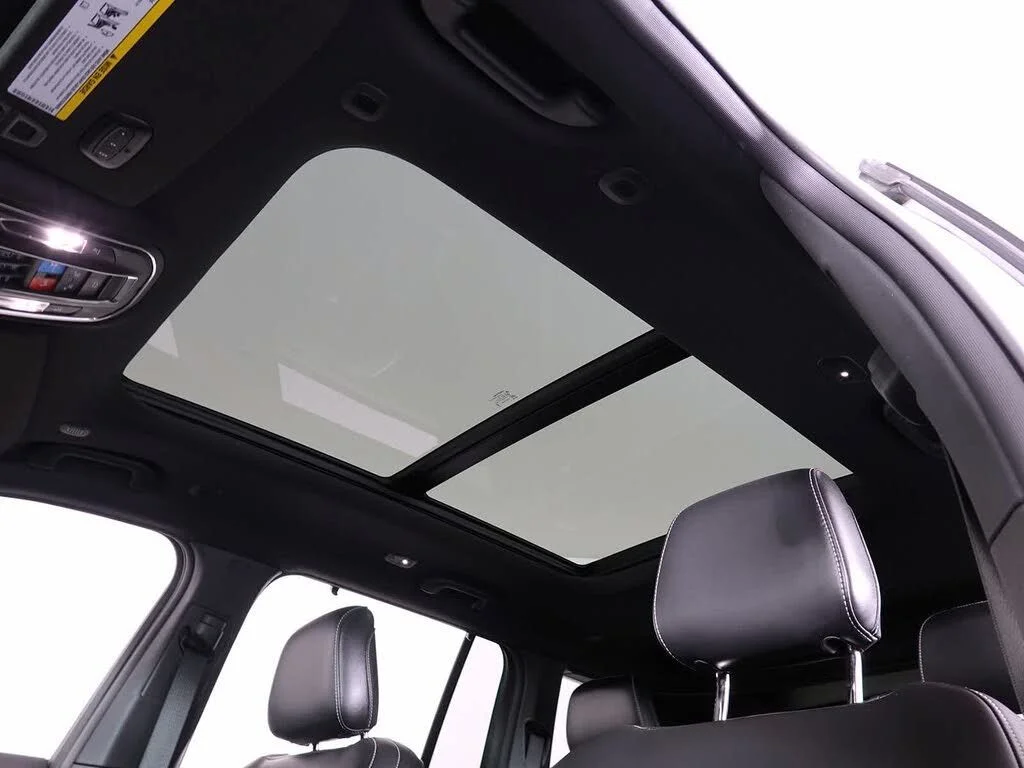 2025 Jeep Grand Cherokee Limited - Photo 14