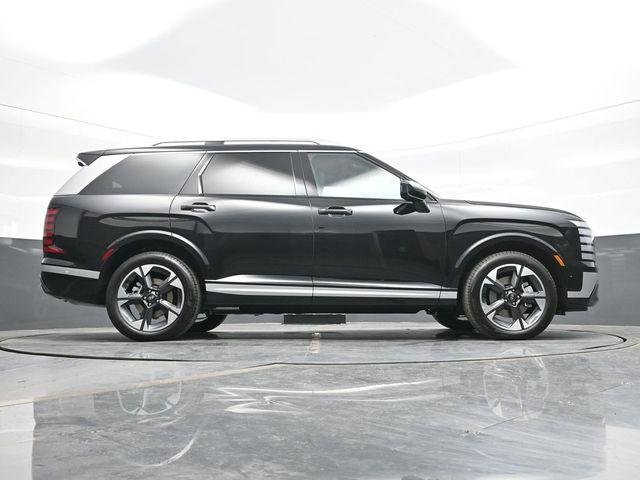 New 2026 Black Hyundai Limited AWD image 16