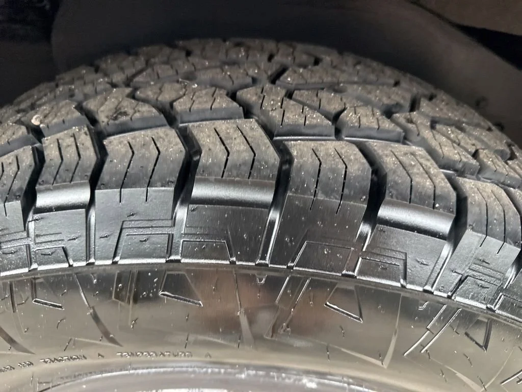 Used 2025 Blue Nissan PRO-X image 31