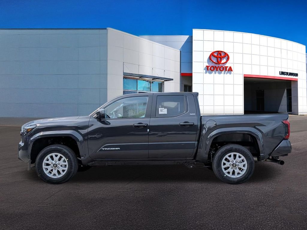 New 2026 Underground Toyota SR5 image 13