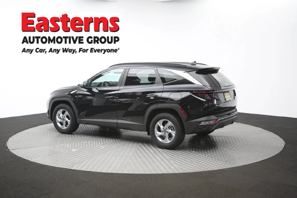 Used 2023 Black Hyundai SEL image 64