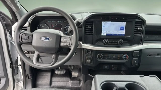 Used 2023 White Ford XL image 12
