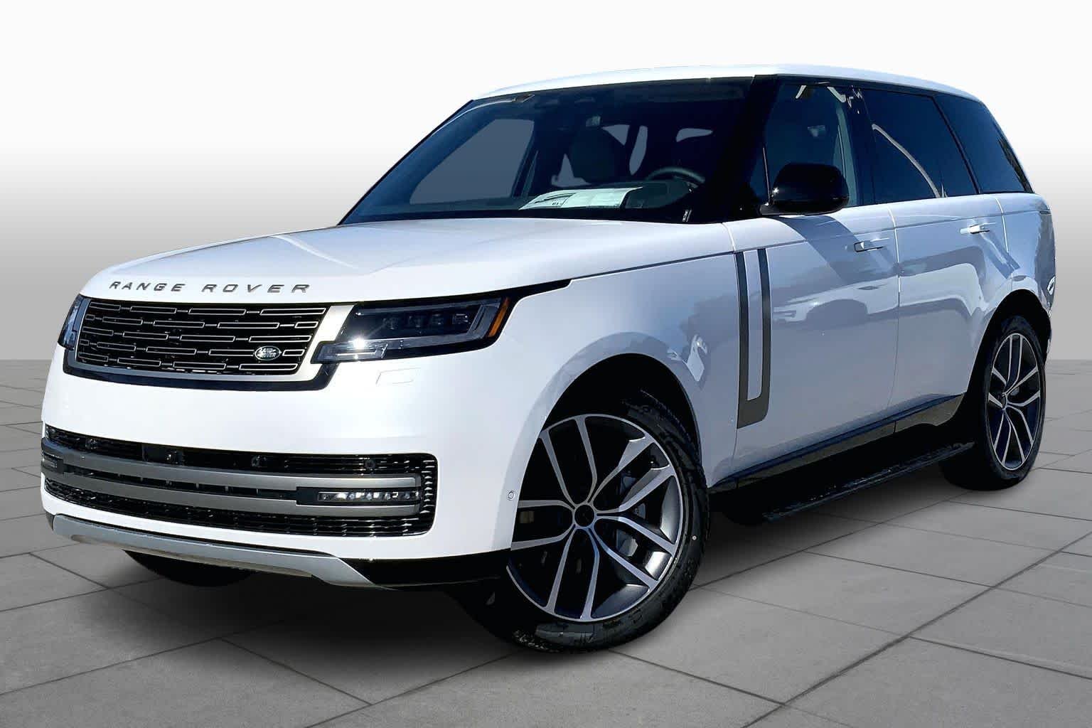 2026 Land Rover Range Rover 4.4 SE SWB's photo