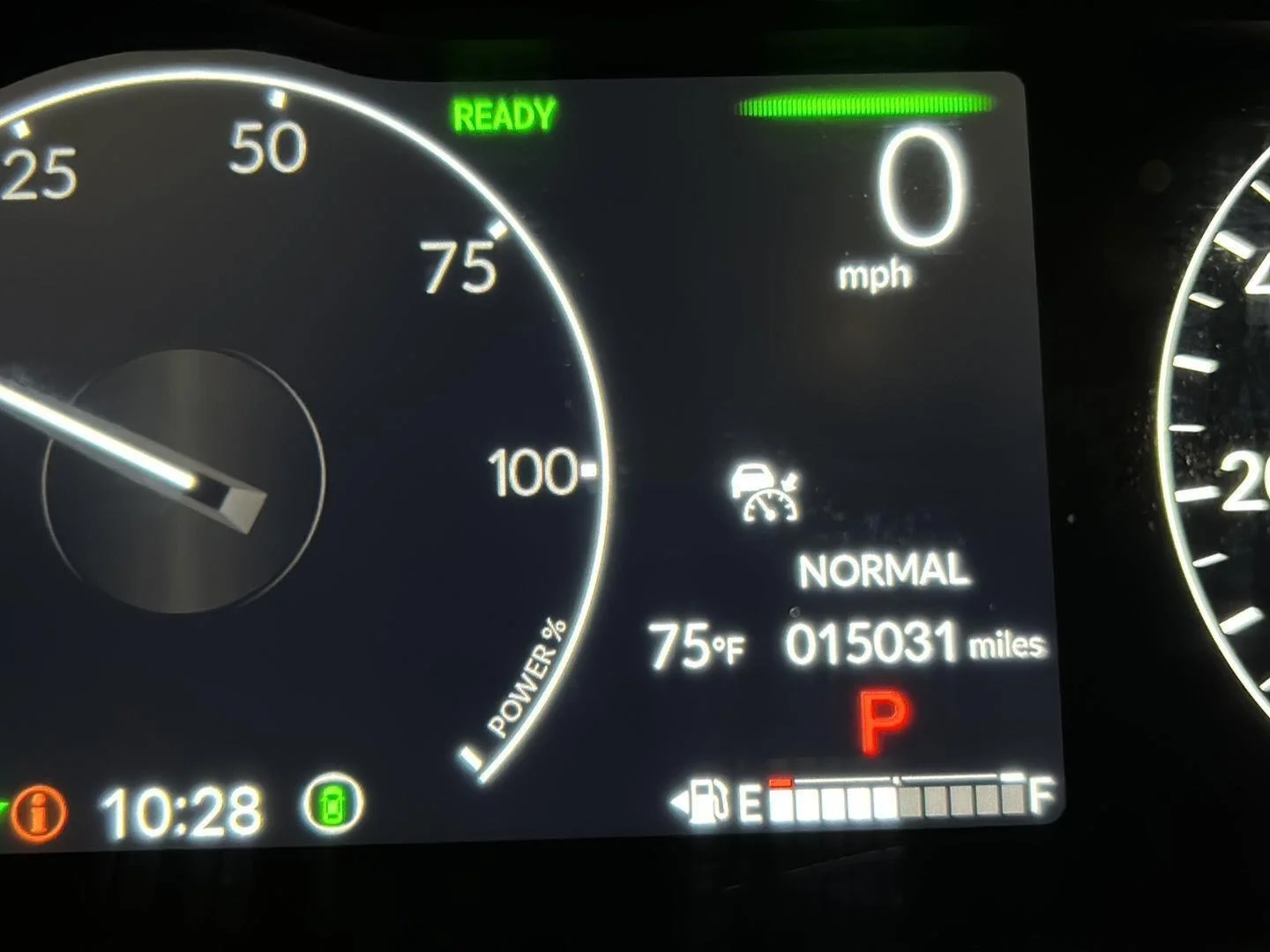Used 2024 Urban Gray Pearl Honda Sport-L image 4
