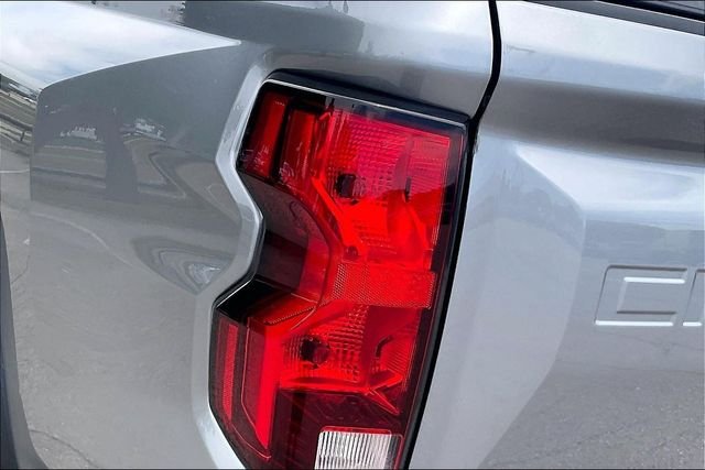 Used 2023 Gray Chevrolet Trail Boss image 29