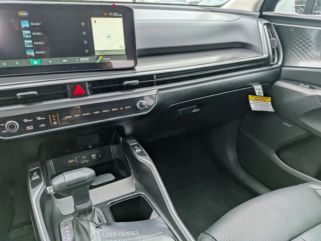 New 2026 Panthera Metal Kia EX image 10