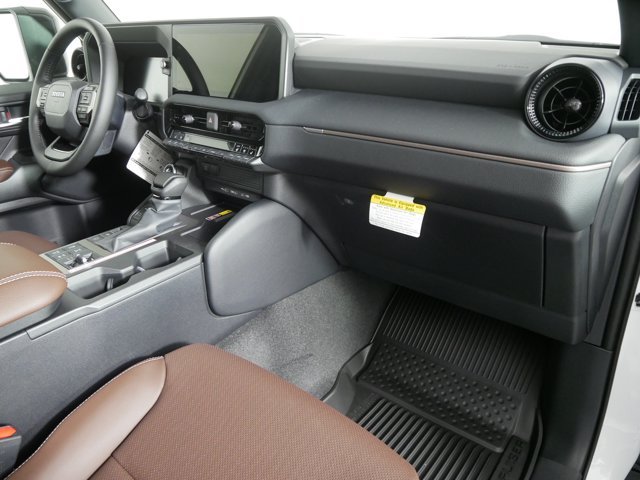 New 2027 Ice Cap Toyota Land Cruiser image 17