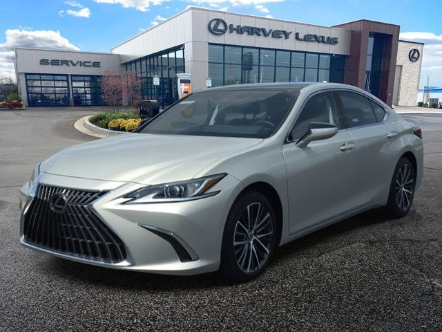 9 Certified Pre-Owned Lexus Vehicles in Stock | Harvey Lexus of