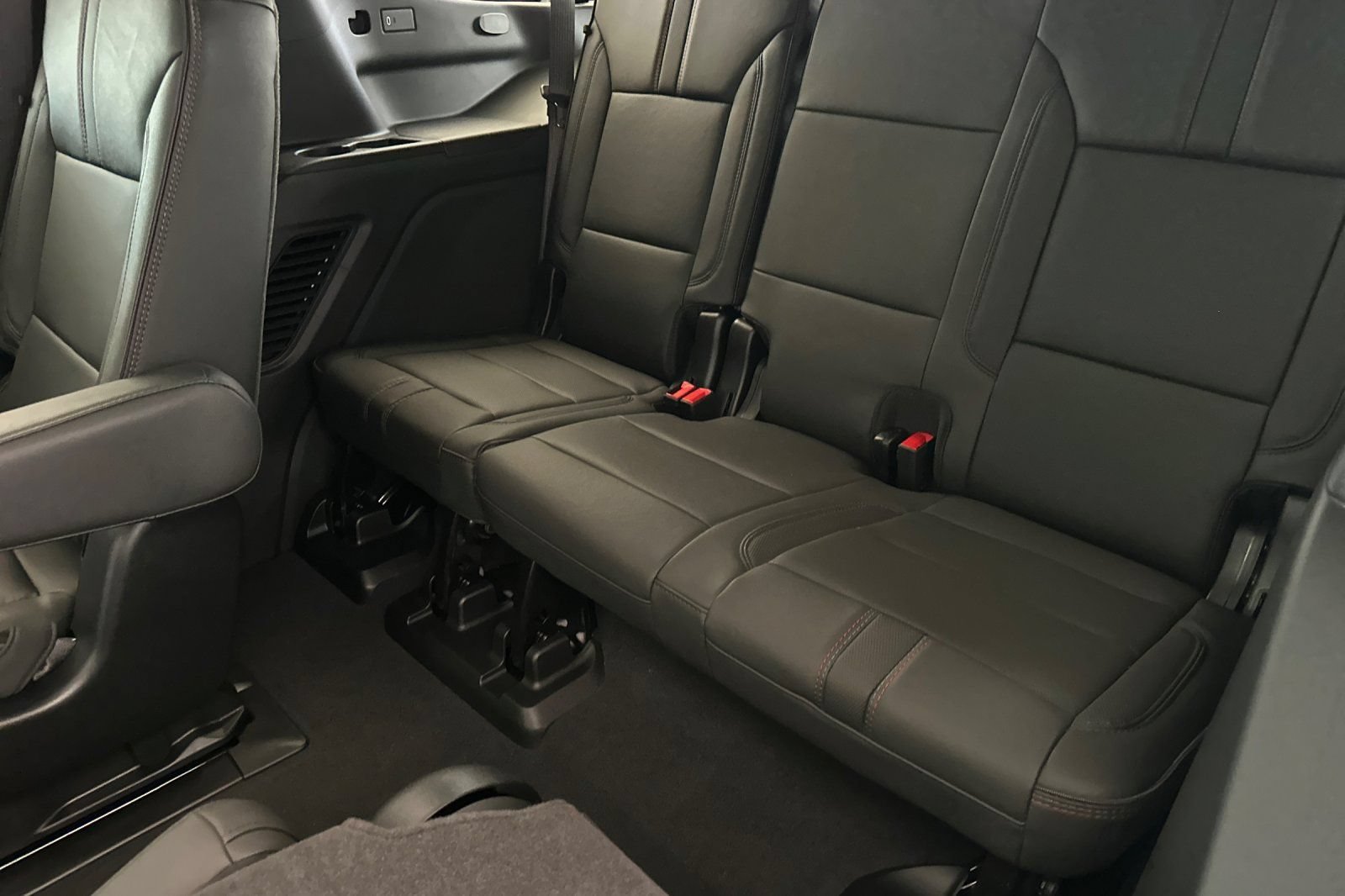 New 2026 Sterling Gray Metallic Chevrolet RST image 15