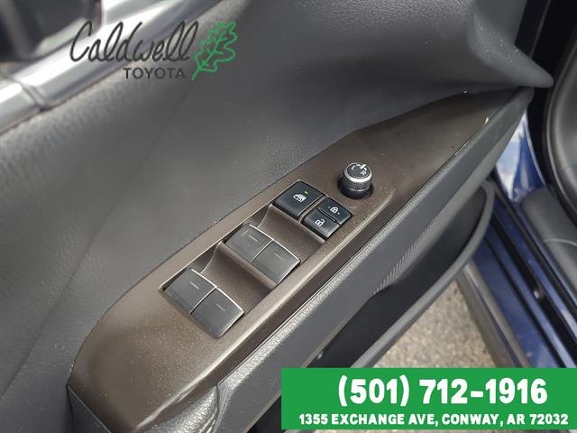 2022 Toyota Camry XSE - Photo 23