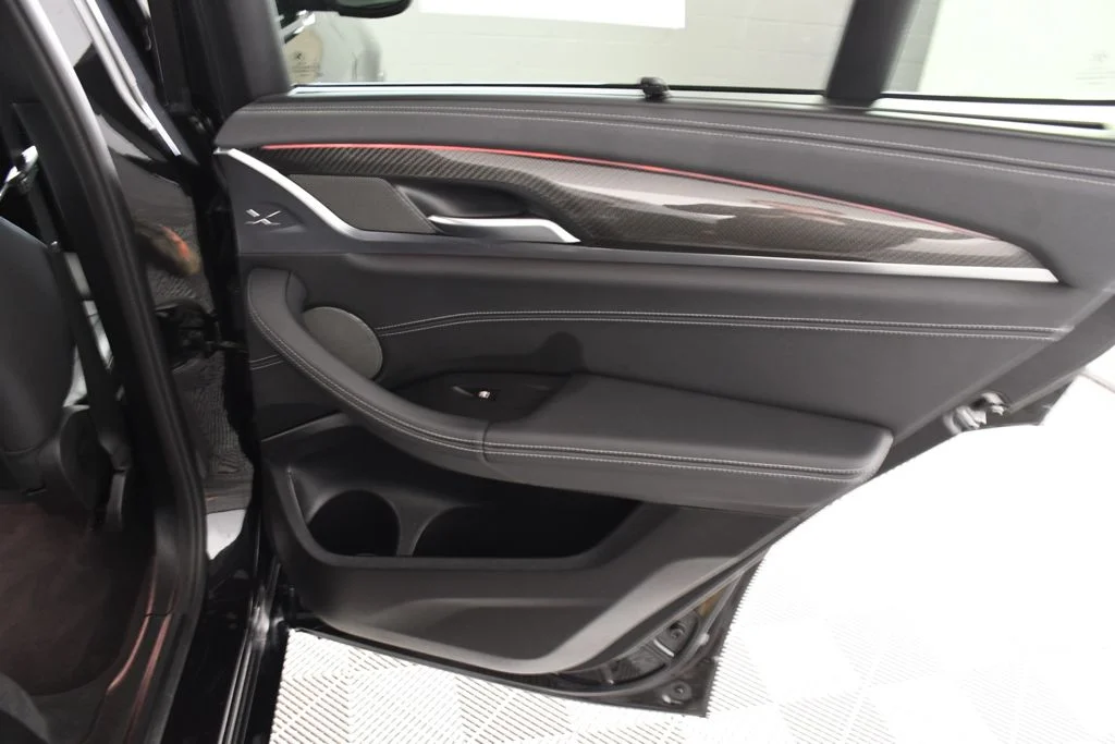 2022 BMW X3 M Base - Photo 21