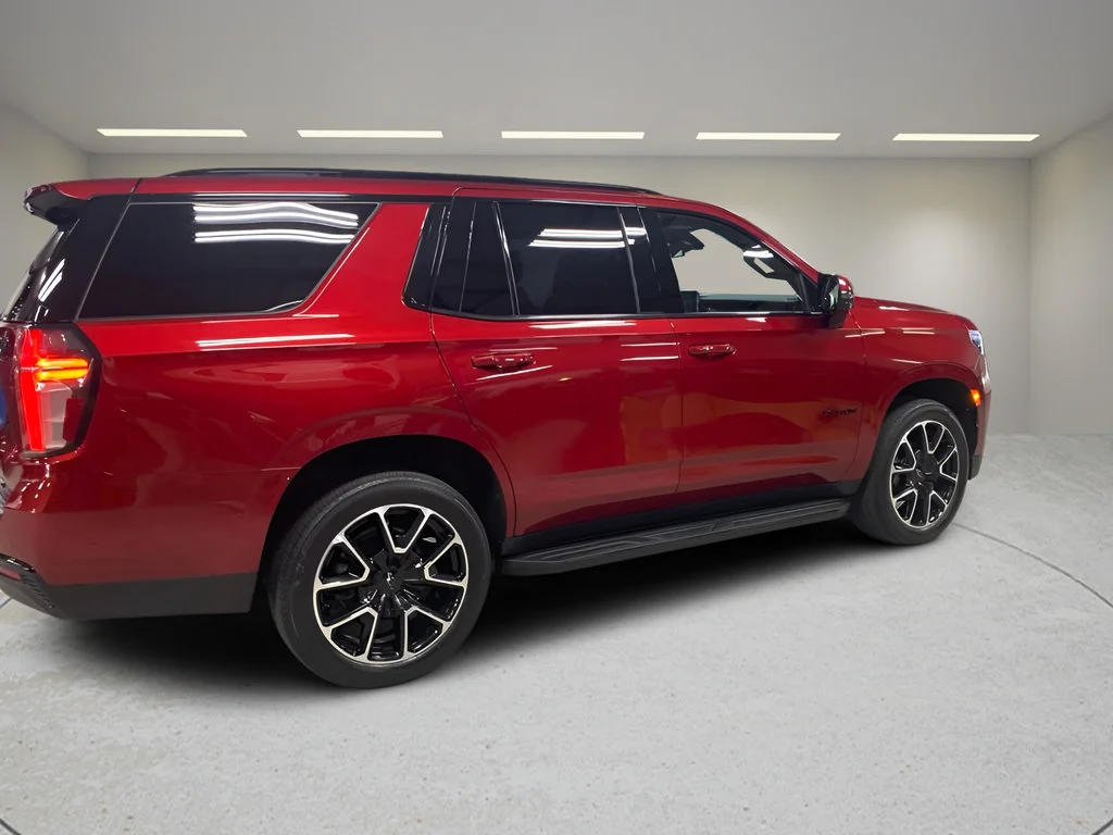 2023 Chevrolet Tahoe RST - Photo 31
