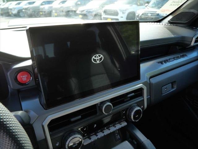 Certified Used 2024 BRONZE OXIDE Toyota  image 23