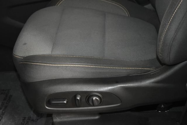 Used 2020 GRAPHITE METALLIC Chevrolet LT Cloth image 30