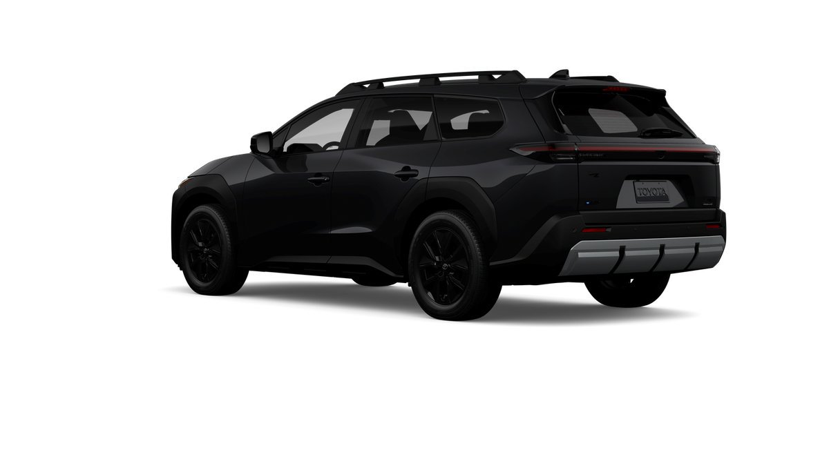 New 2026 Raven Toyota bZ Woodland image 28
