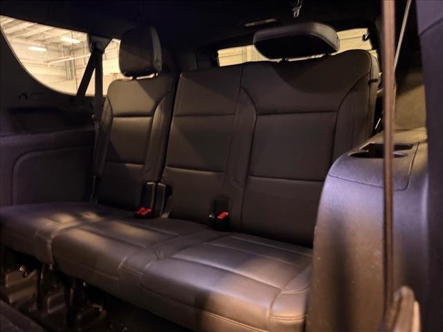 Used 2021 Summit White Chevrolet LT image 8