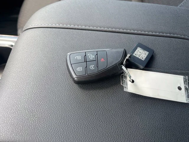 2026 GMC Sierra 1500 Elevation - Photo 20
