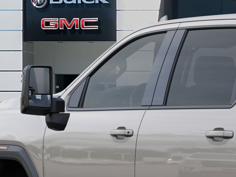 New 2026 Coastal Dune GMC AT4 image 12