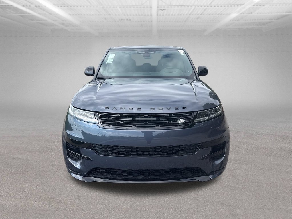 New 2027 Varesine Blue Land Rover Dynamic SE image 4