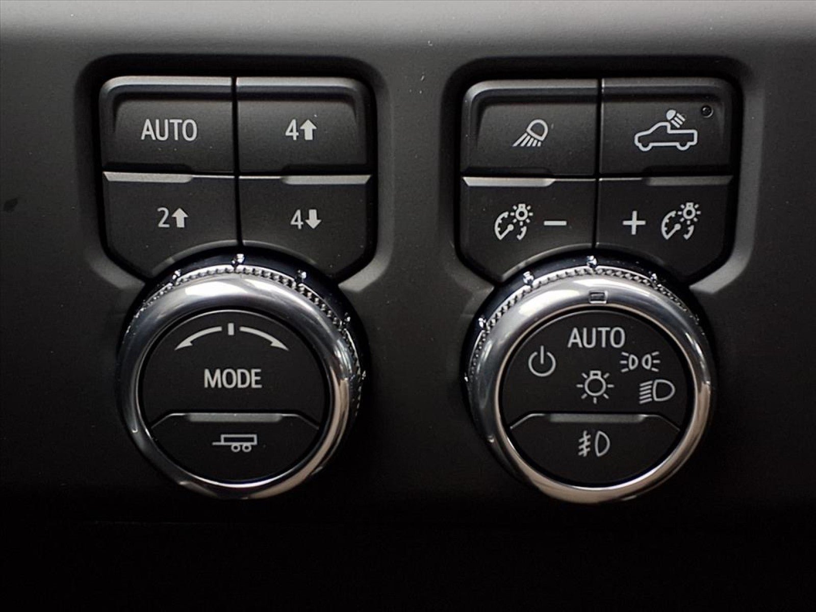 2026 GMC Sierra 2500HD Denali - Photo 71
