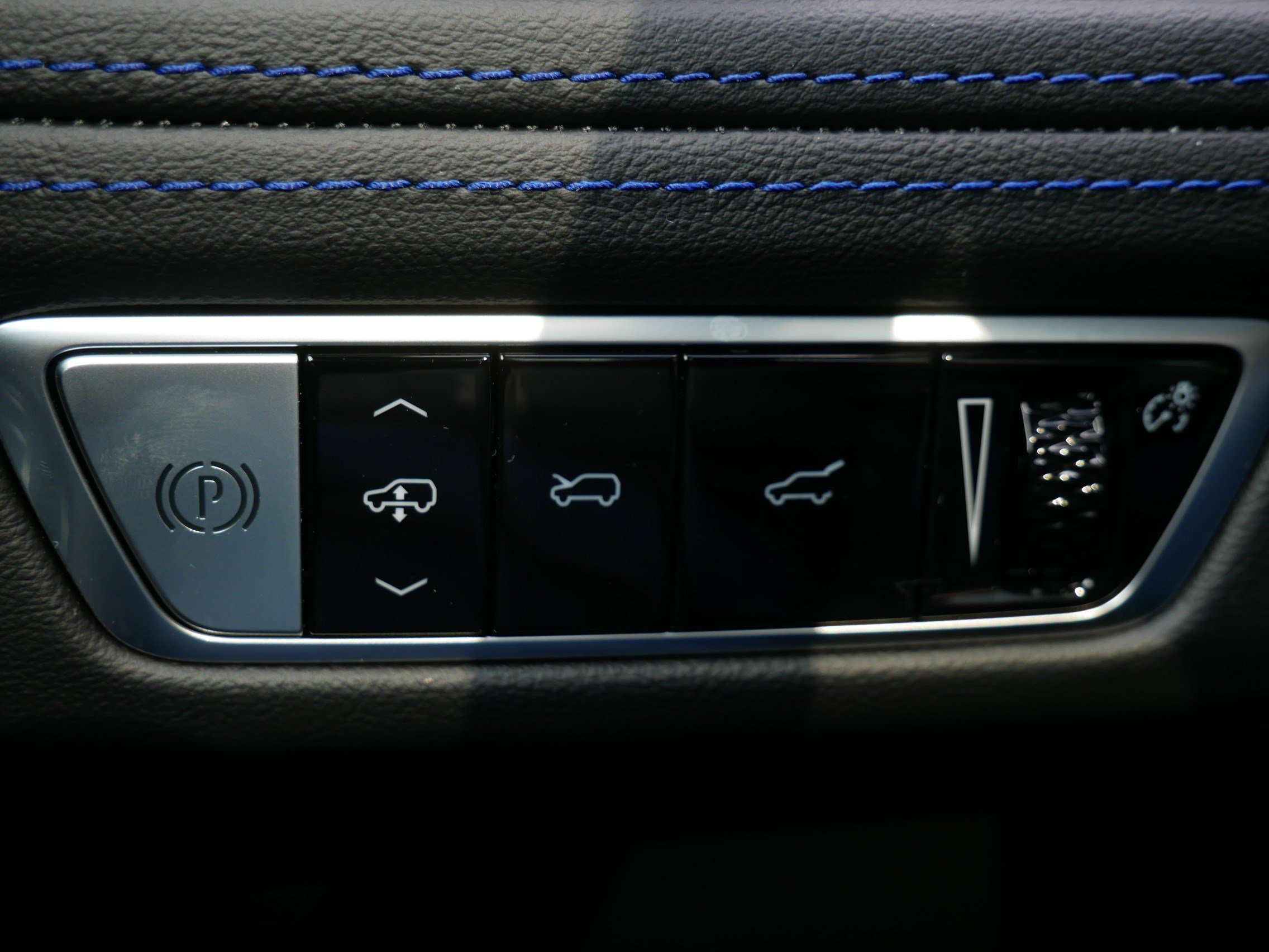 2026 Cadillac Escalade IQ Sport - Photo 24