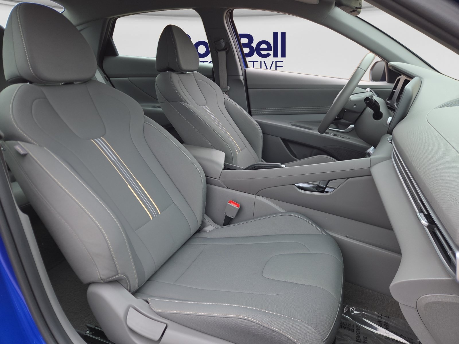 2026 Hyundai Elantra SEL Sport - Photo 15