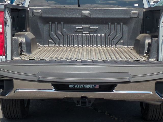 2026 Chevrolet Silverado 1500 LT - Photo 28