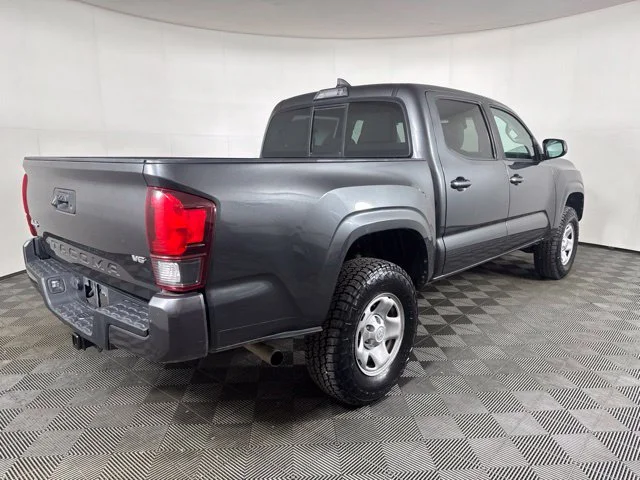 Used 2019 Gray Toyota SR image 3