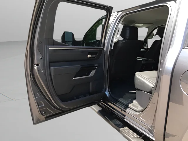 Used 2023 Gray Toyota Limited image 10