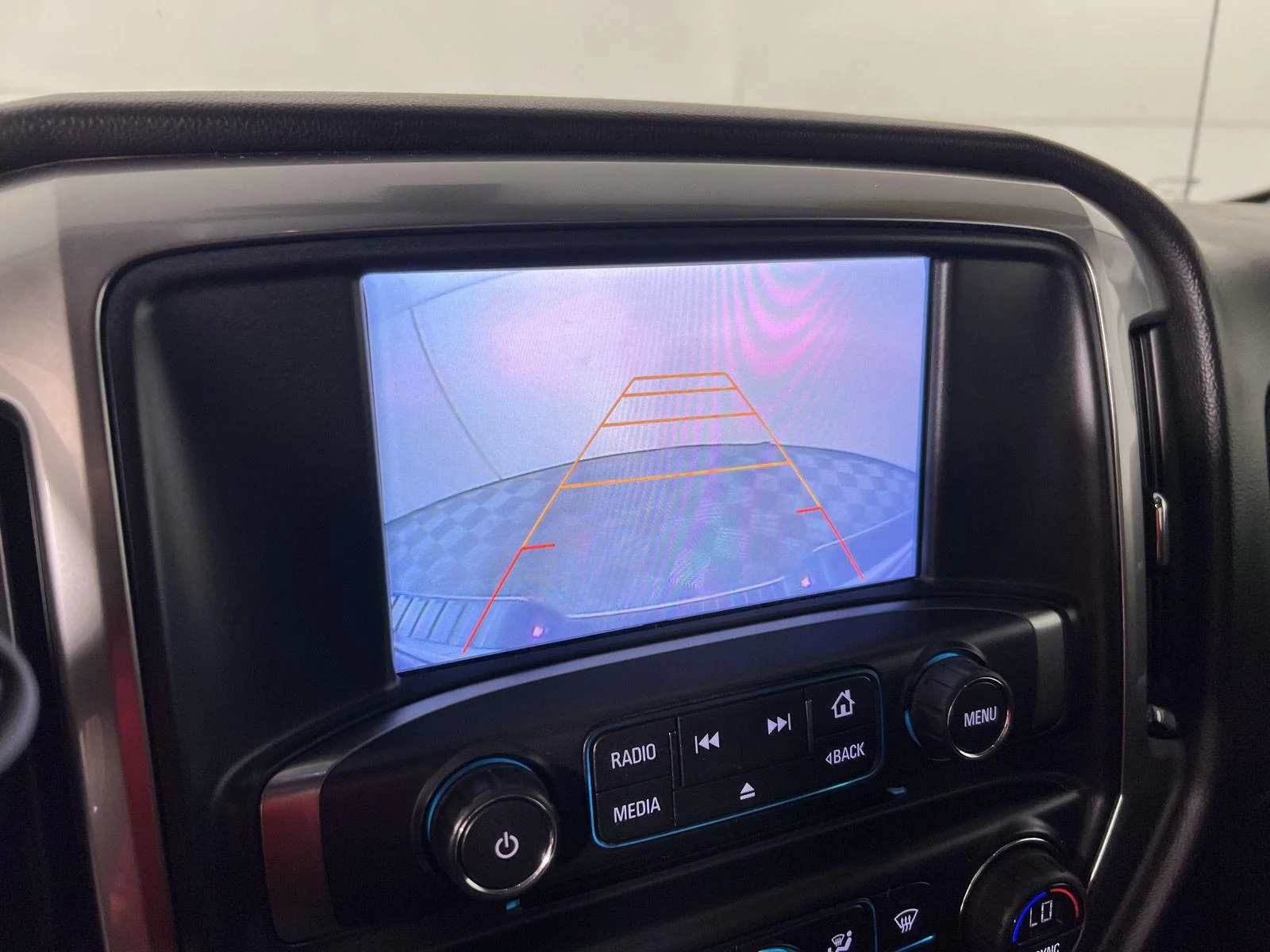 Used 2017 BLACK Chevrolet LT image 5