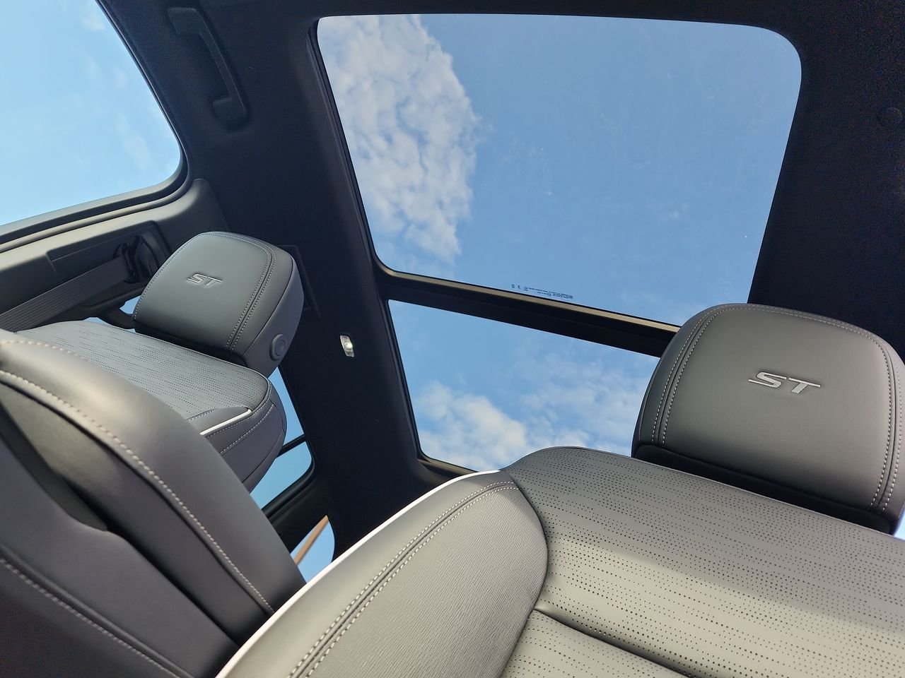 New 2026 Beige Buick Sport Touring image 20